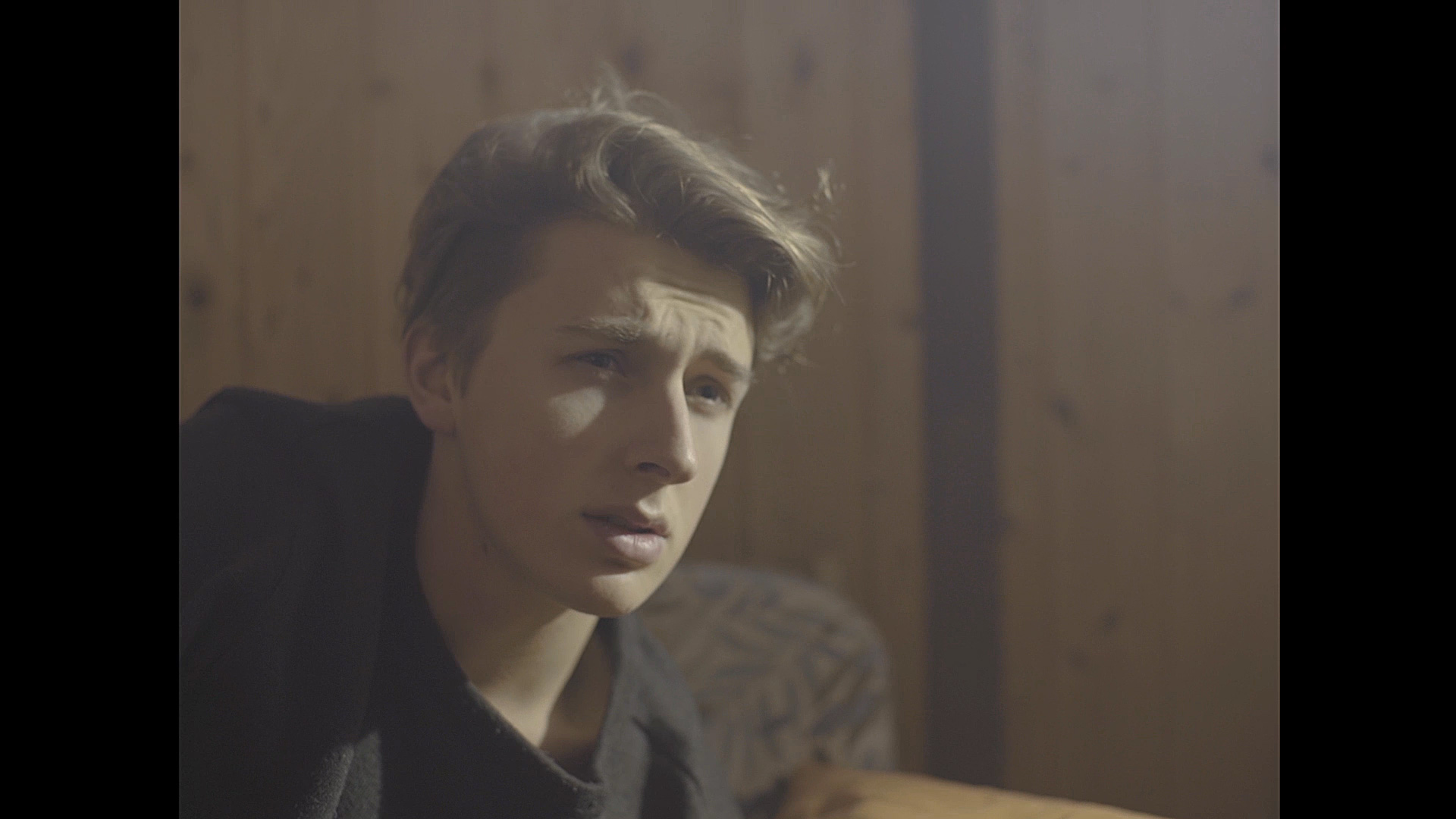 Bruch Film Still Frame