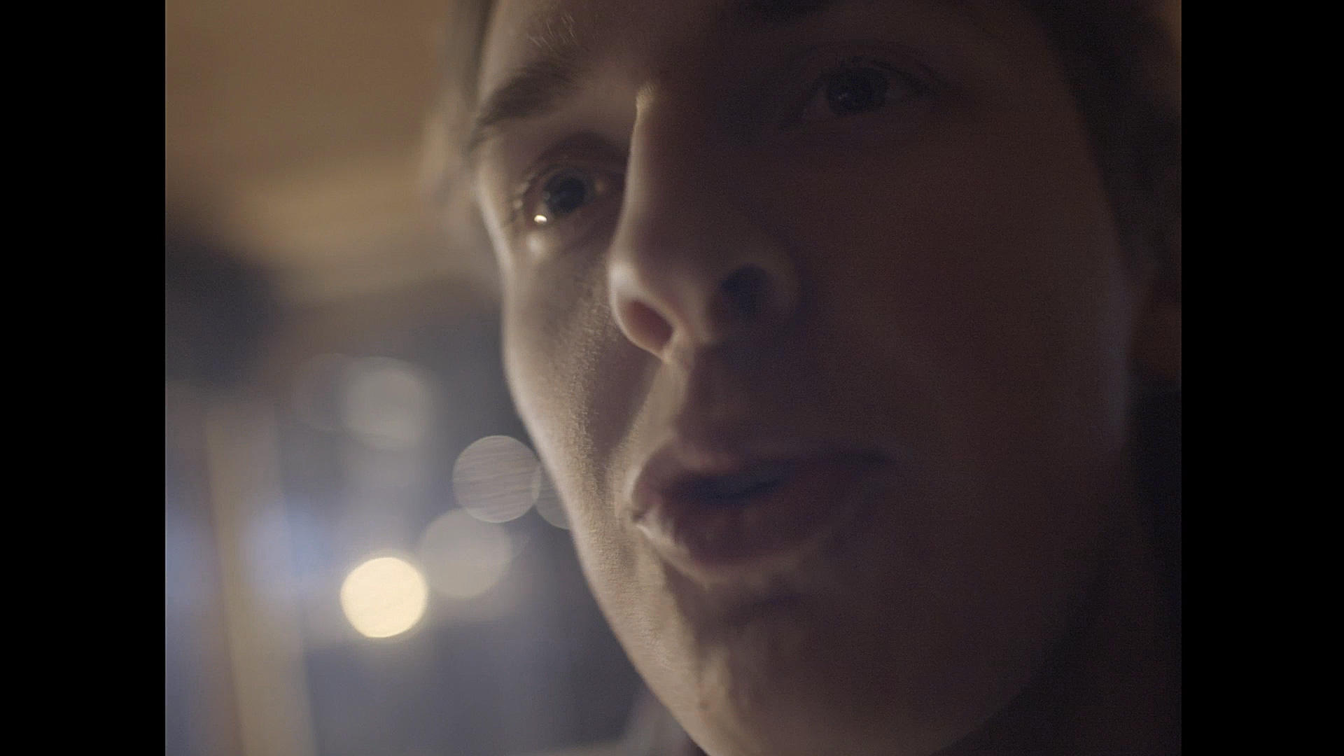 Bruch Film Still Frame