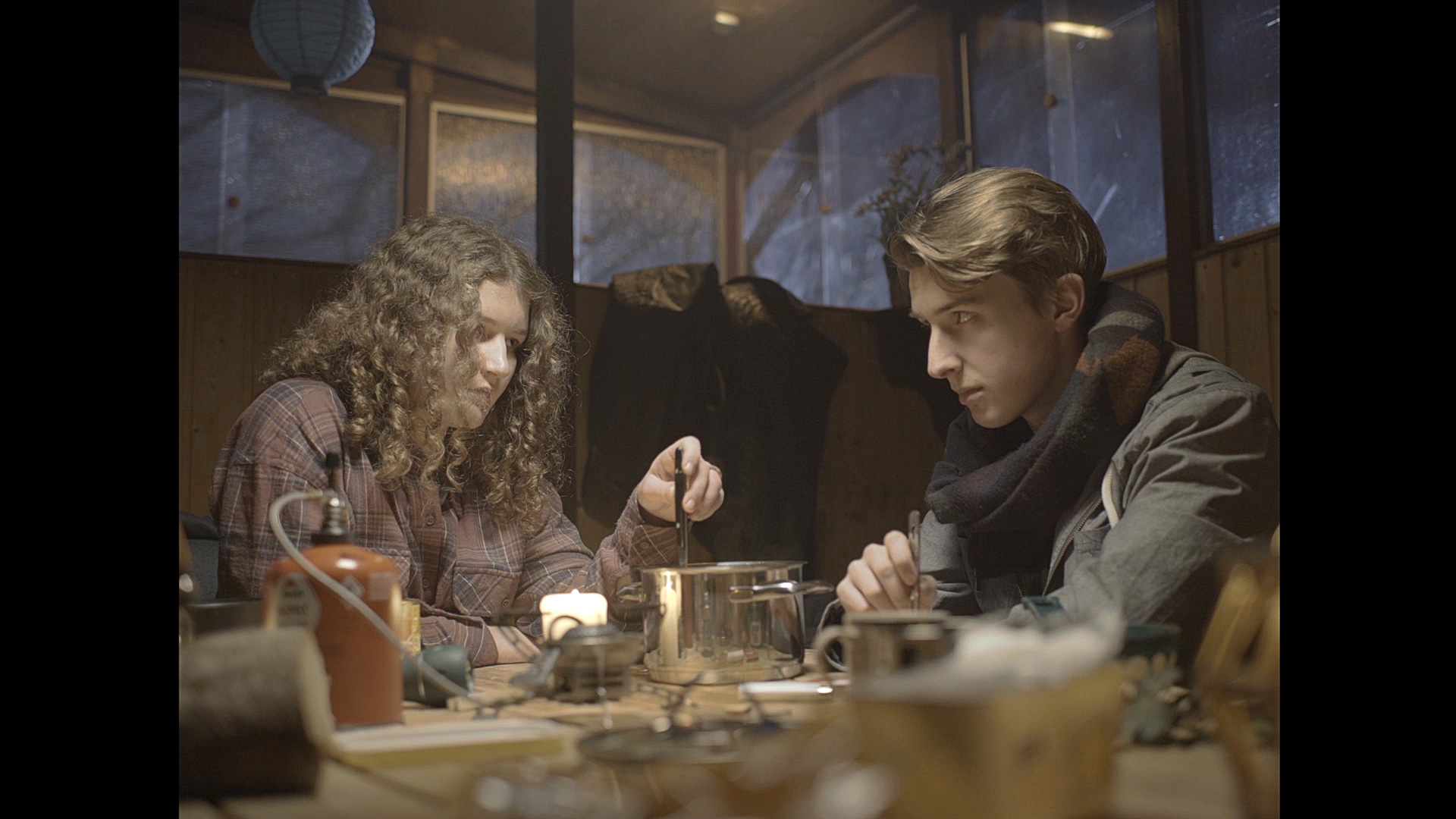 Bruch Film Still Frame
